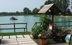 Laghetto Ai Portici